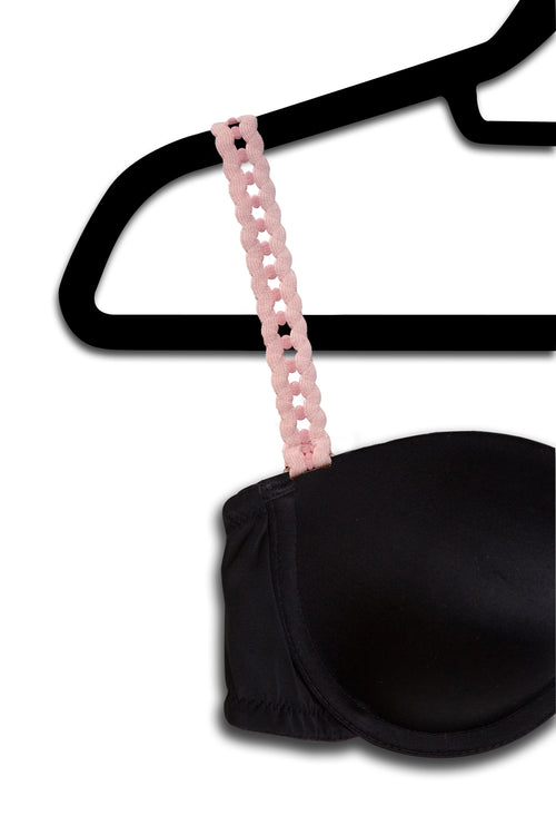 Pink Mini Loops image 0