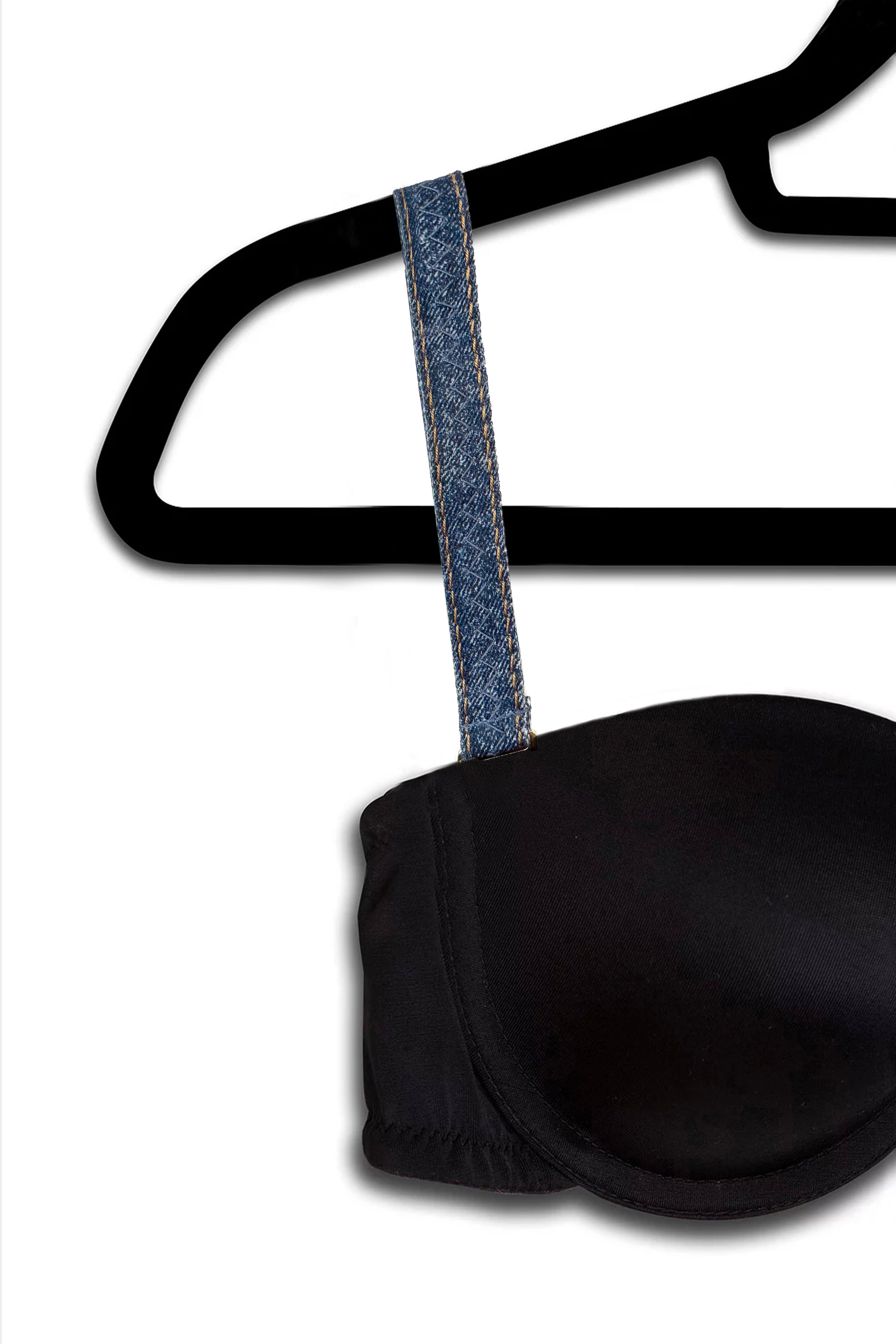 Denim Strap image 0