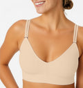 Nude Plunge (strap not included) image 0