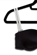 White Skinny Sheer image 0