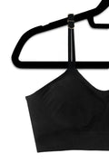 Double Strap (attached to our black bra) image 0