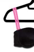 Hot Pink Skinny Sheer image 0