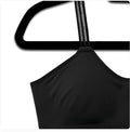 NEW Barely There (attached to our black bra)