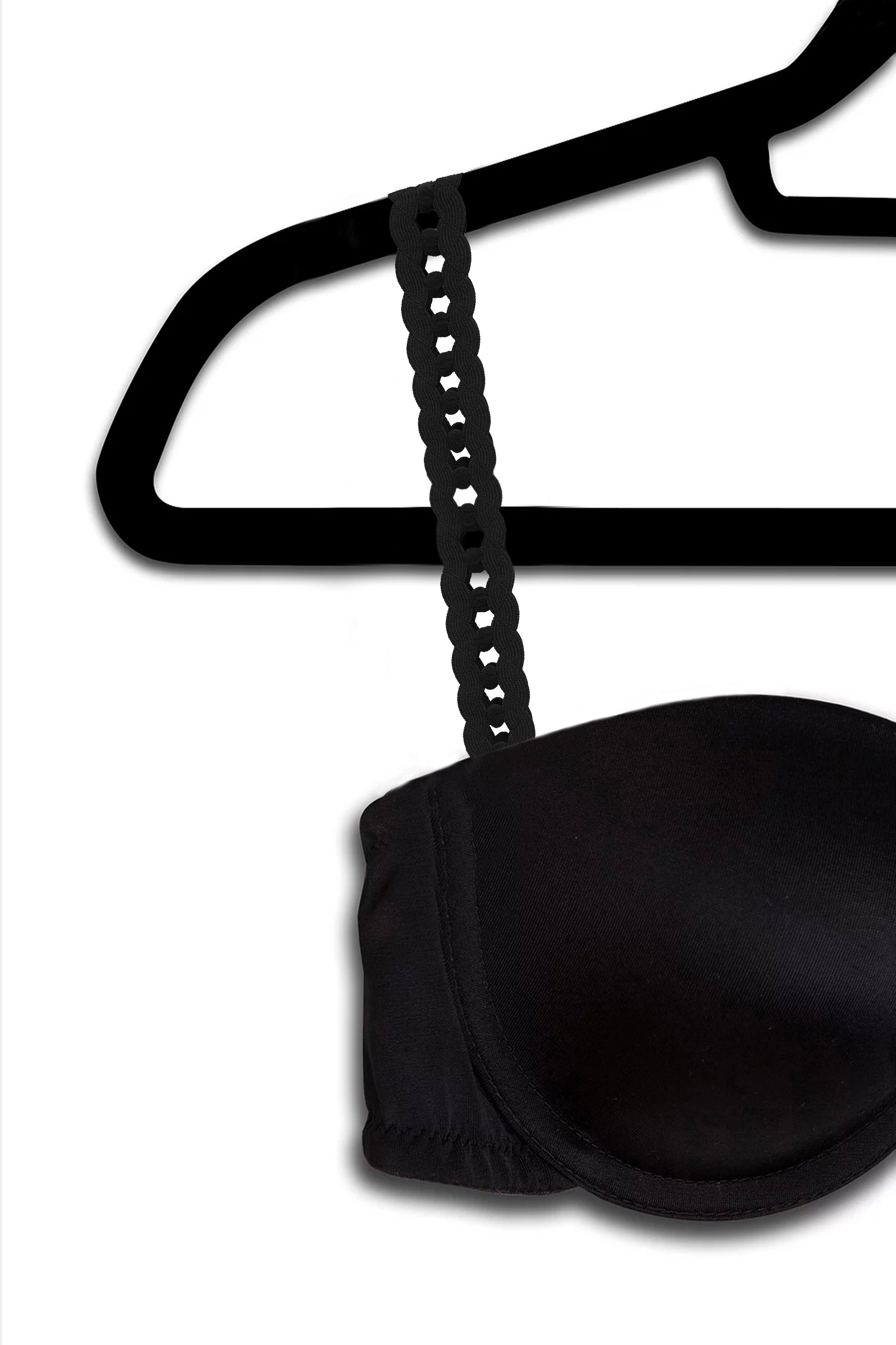 Black Mini Loops image 0