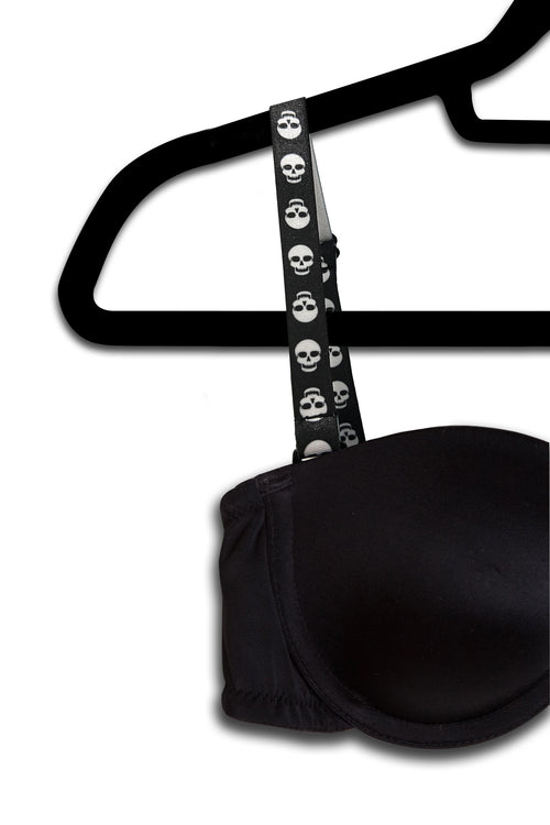 Black Skulls image 0
