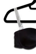 Crystals on a White Strap image 0