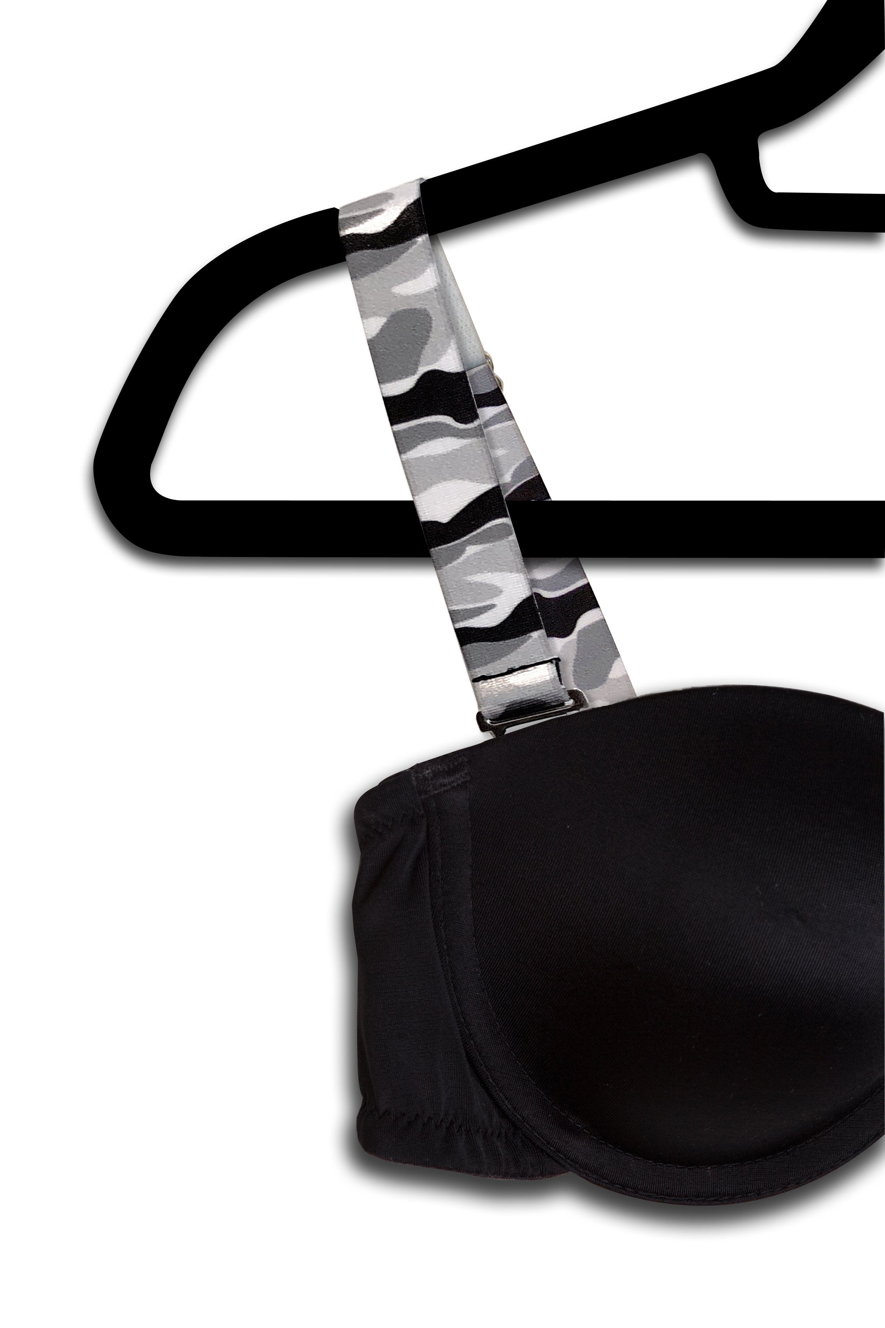 Silver Camo image 0