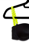 Neon Yellow Lace image 0