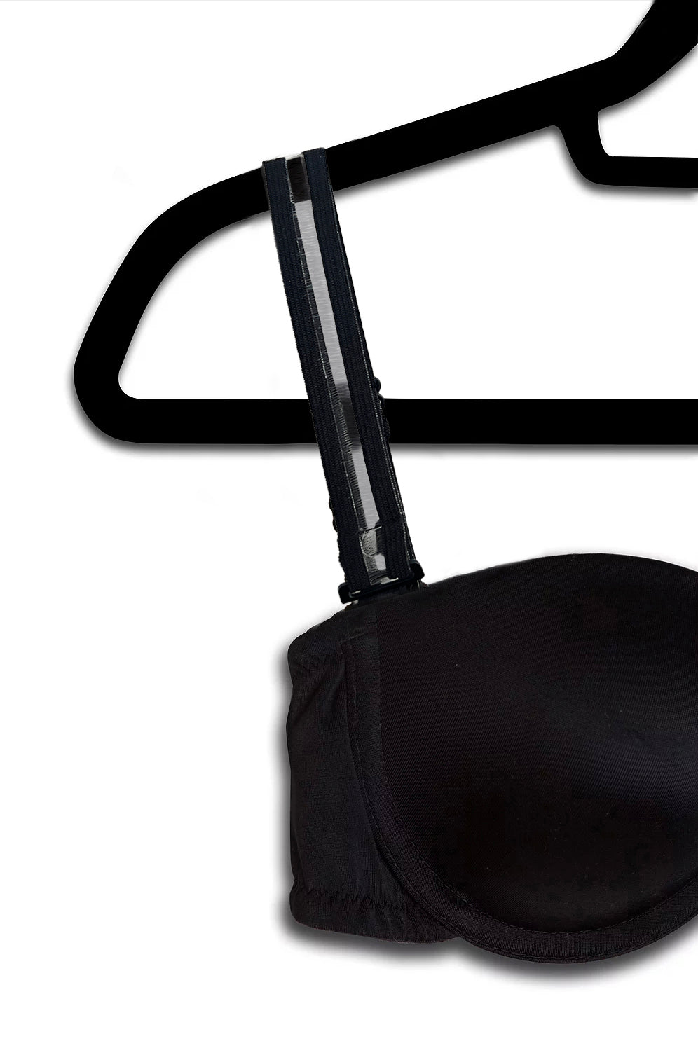 Black Skinny Sheer image 0